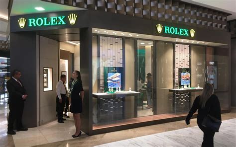 Tiendas Rolex Las Palmas .